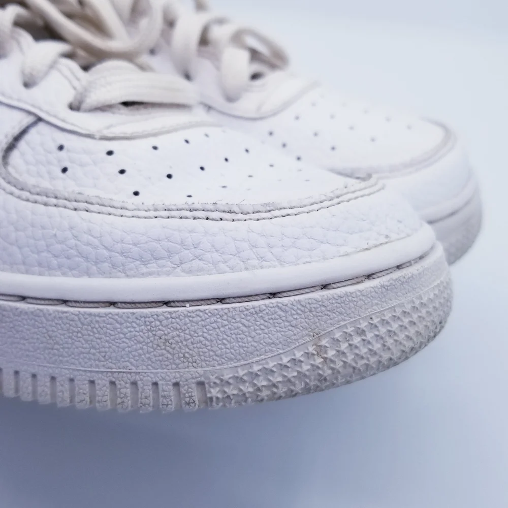 Nike Air Force 1 Youth Sneakers size 4.5